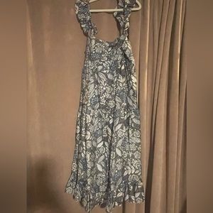 Summersalt dress.  Never worn